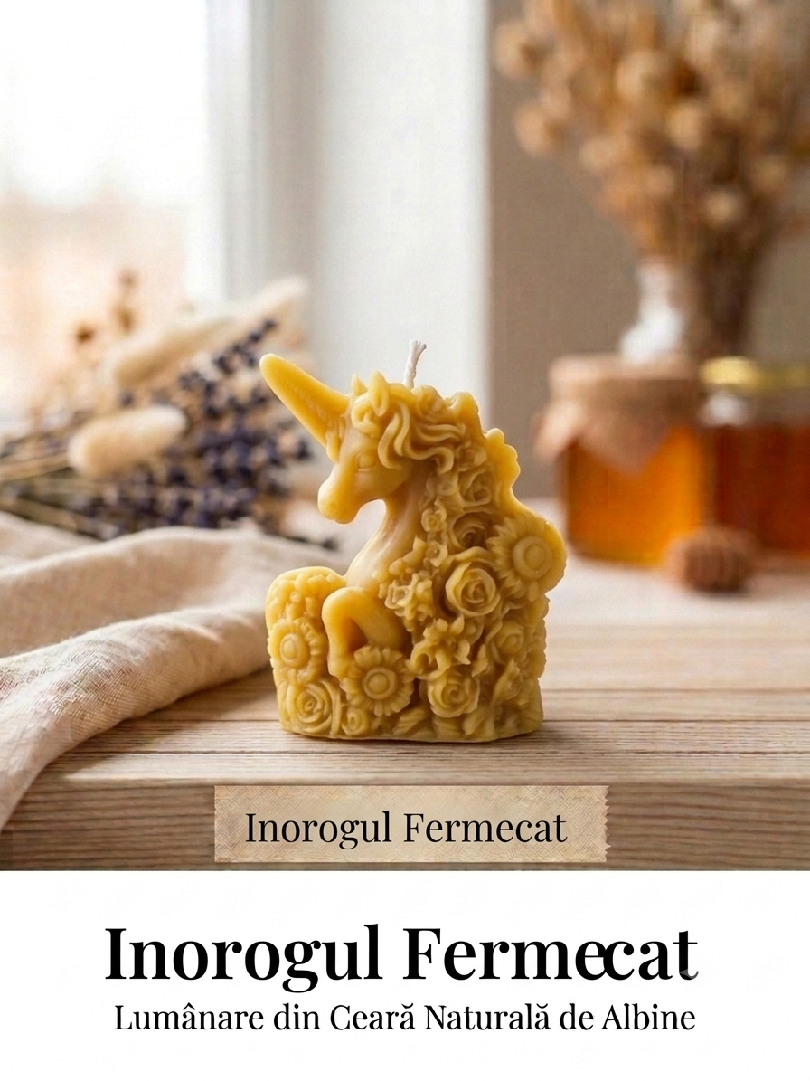 Inorogul Fermecat
